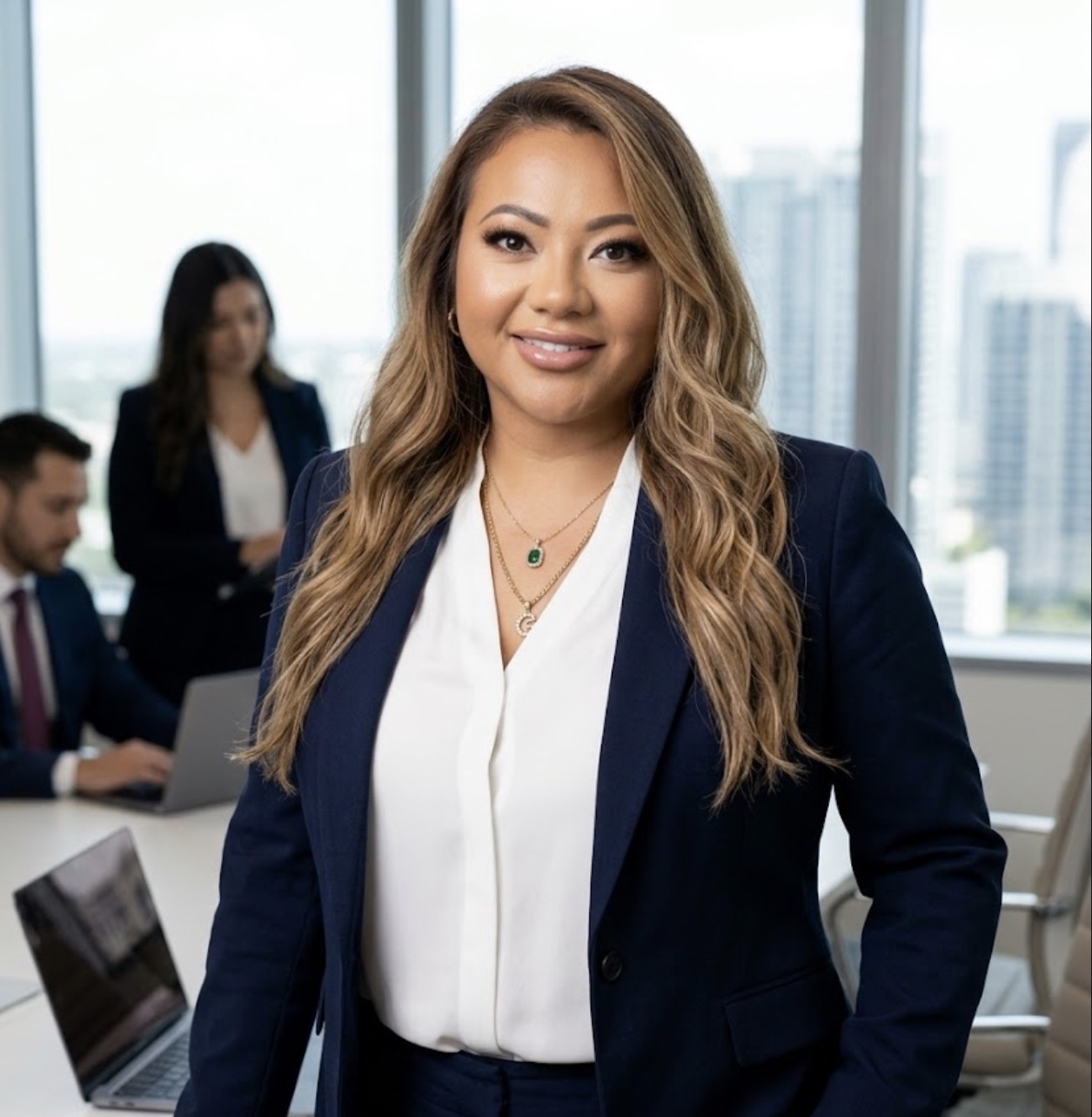 Gladys Treviño, TreviTech Digital founder